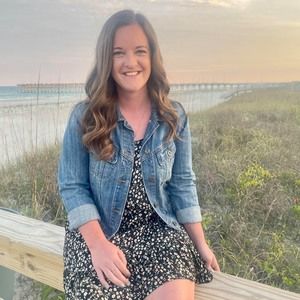 Meet your Posher, Mallory